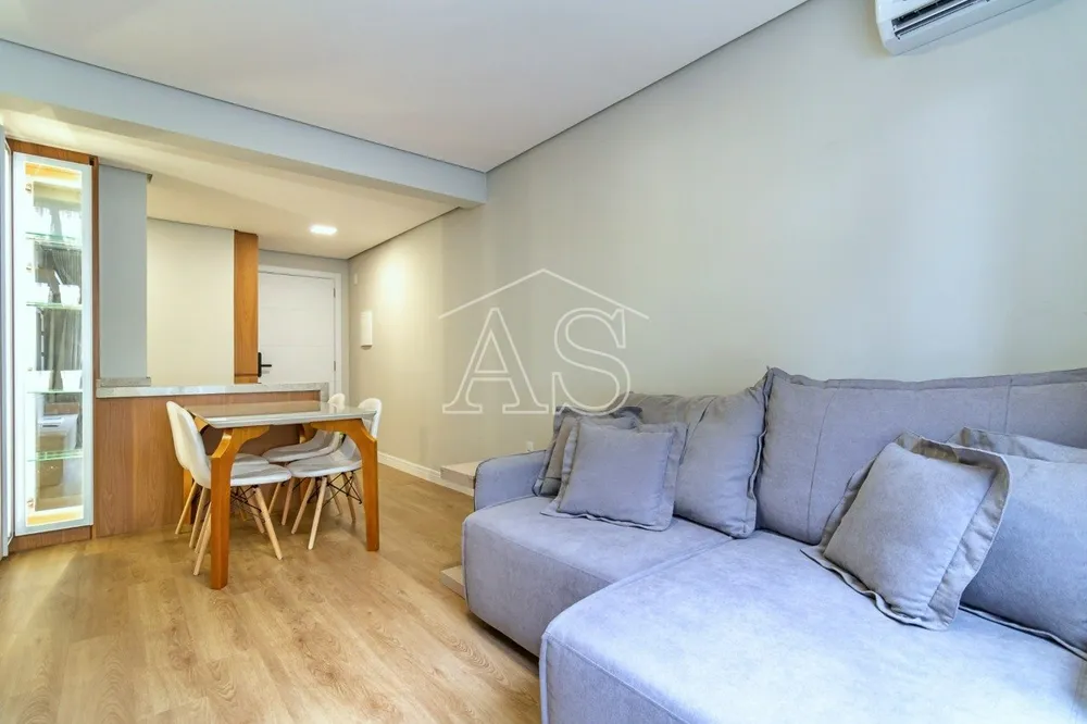 Apartamento, 2 quartos, 78 m² - Foto 1