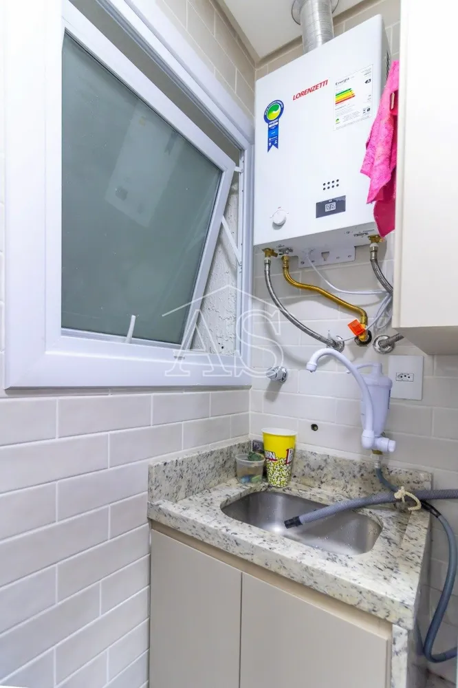 Apartamento, 2 quartos, 78 m² - Foto 7