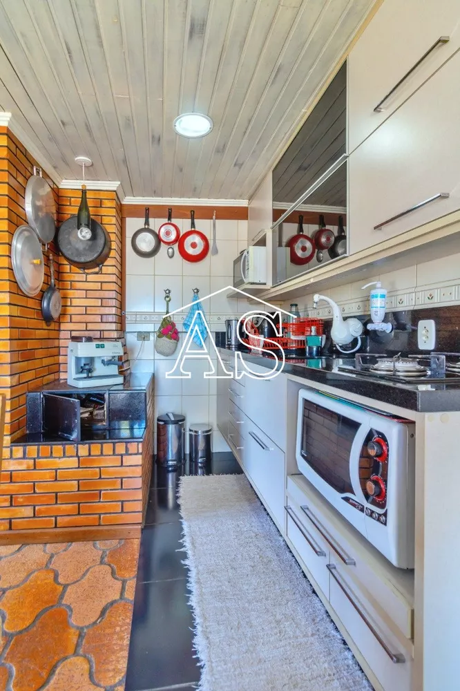 Cobertura, 3 quartos, 163 m² - Foto 12