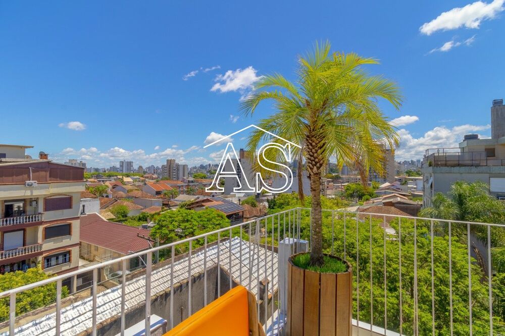 Cobertura, 3 quartos, 163 m² - Foto 14