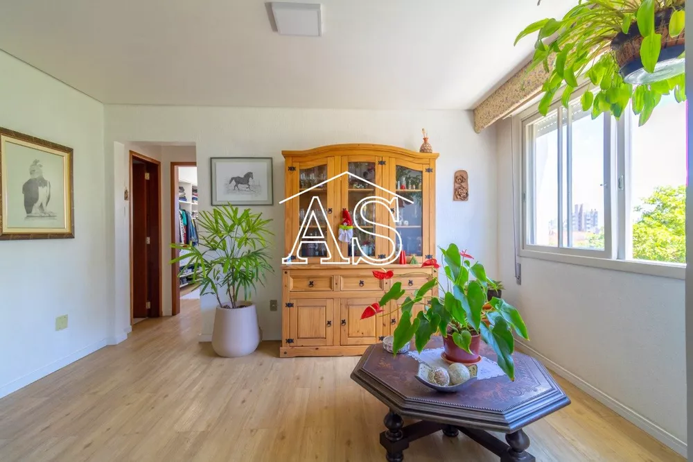 Cobertura, 3 quartos, 163 m² - Foto 6