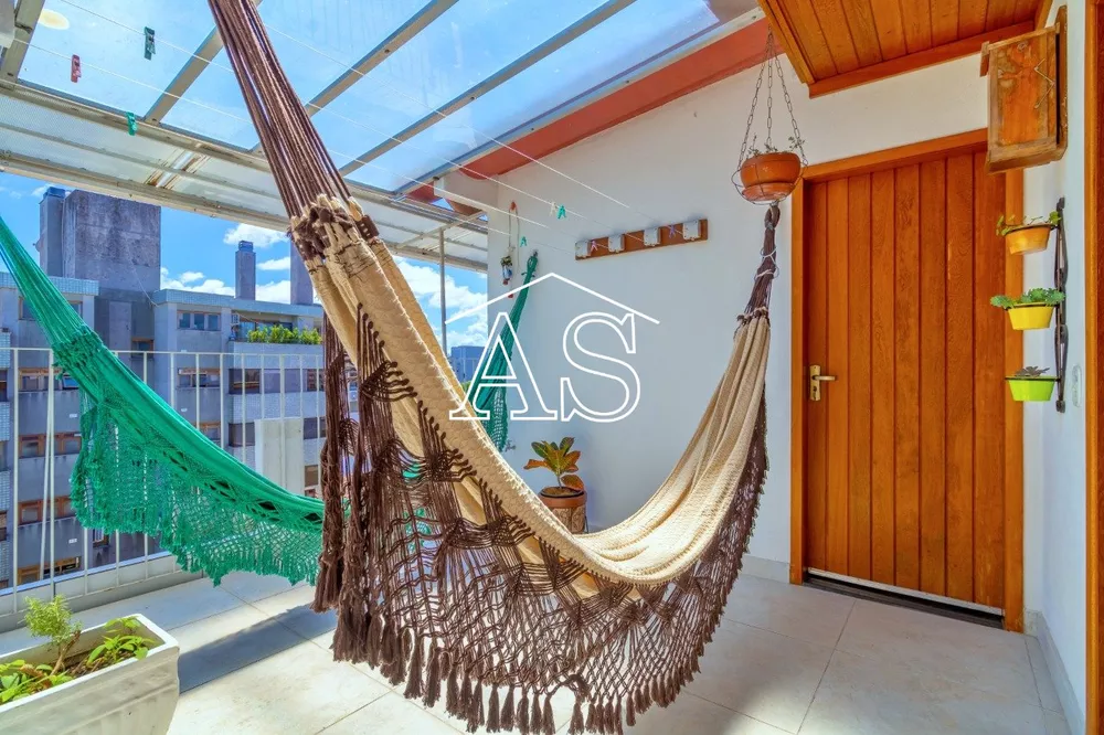 Cobertura, 3 quartos, 163 m² - Foto 8