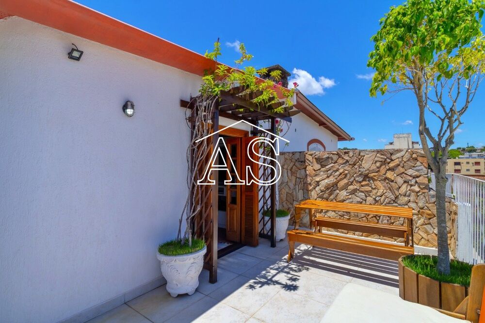 Cobertura, 3 quartos, 163 m² - Foto 7