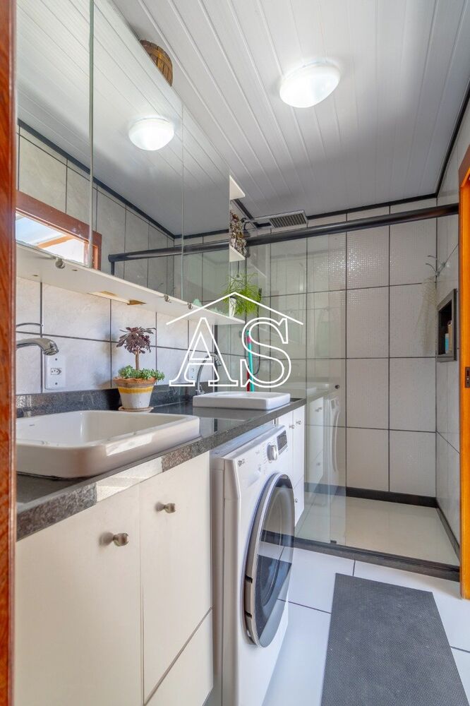 Cobertura, 3 quartos, 163 m² - Foto 20