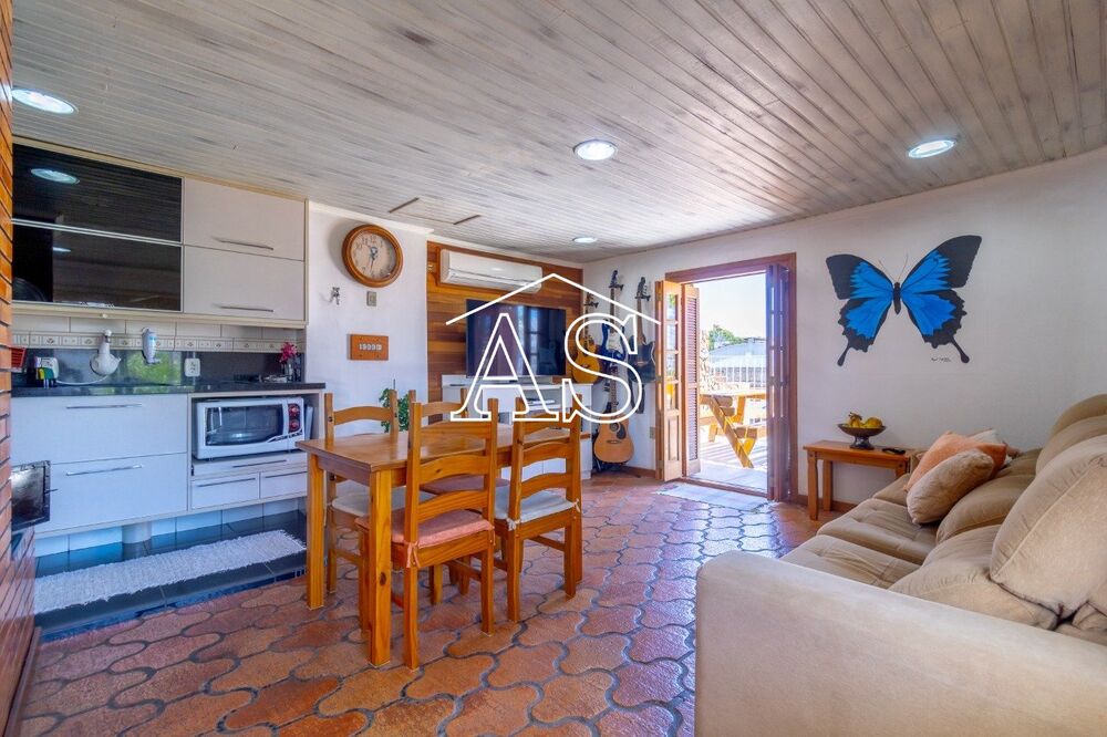 Cobertura, 3 quartos, 163 m² - Foto 13