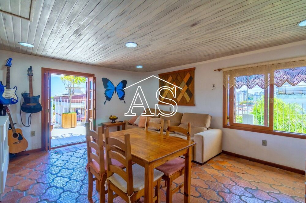 Cobertura, 3 quartos, 163 m² - Foto 9