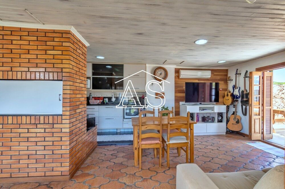 Cobertura, 3 quartos, 163 m² - Foto 10