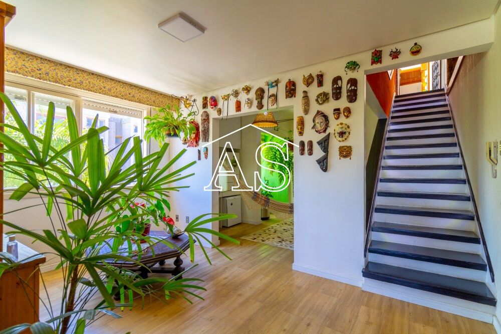 Cobertura, 3 quartos, 163 m² - Foto 3