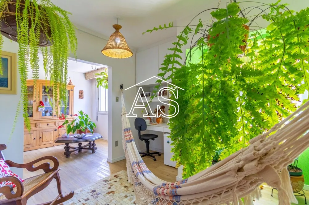 Cobertura, 3 quartos, 163 m² - Foto 5