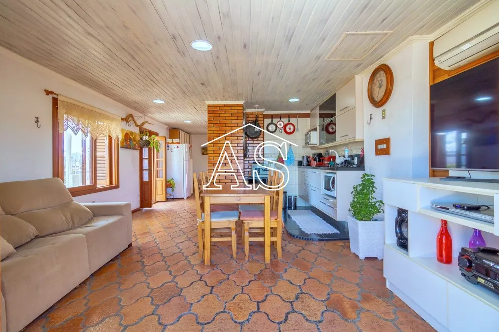 Cobertura, 3 quartos, 163 m² - Foto 11