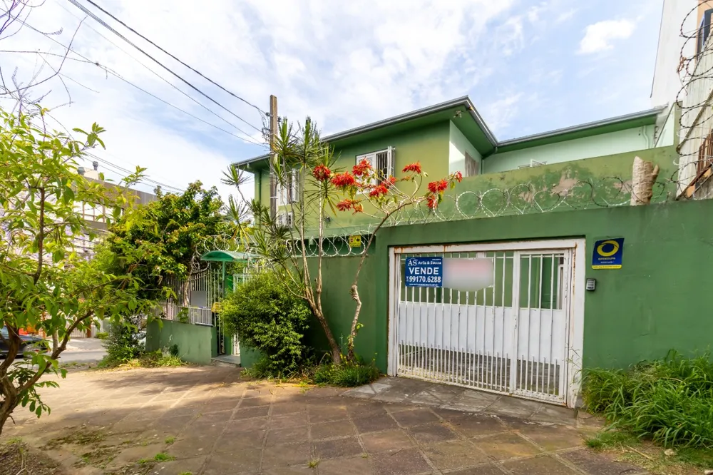 Casa, 5 quartos, 230 m² - Foto 2
