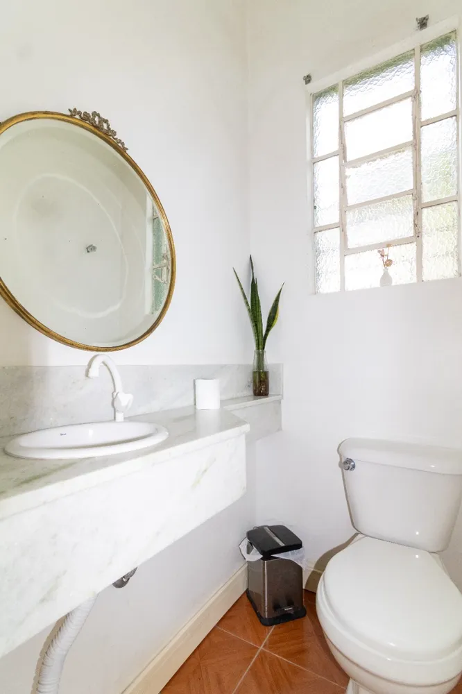 Casa, 5 quartos, 230 m² - Foto 4