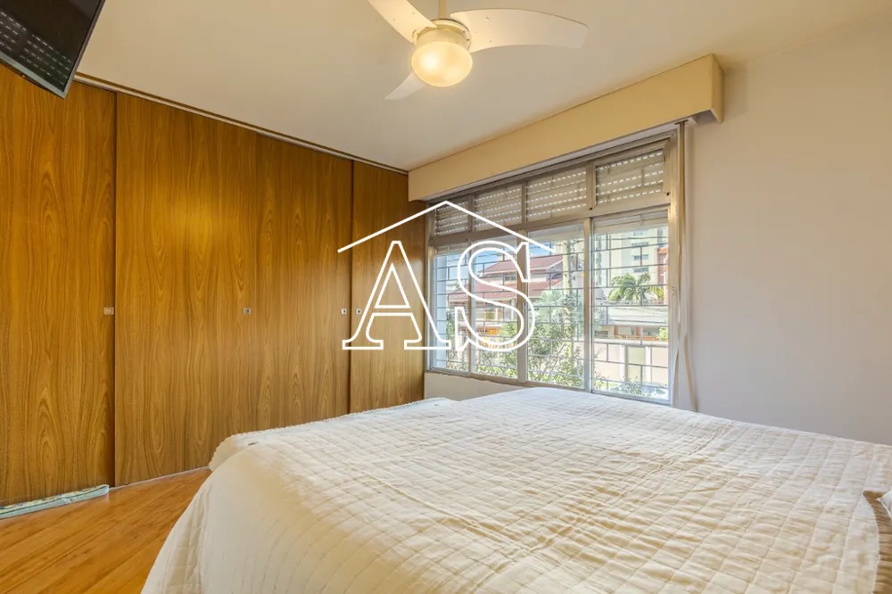 Apartamento, 2 quartos, 105 m² - Foto 2