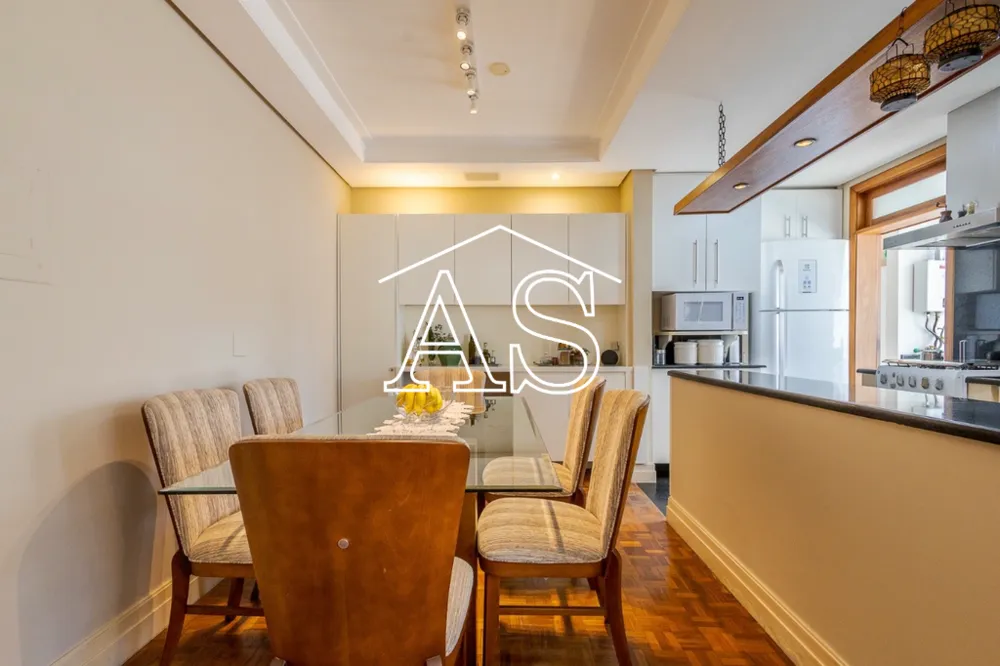 Apartamento, 2 quartos, 105 m² - Foto 3