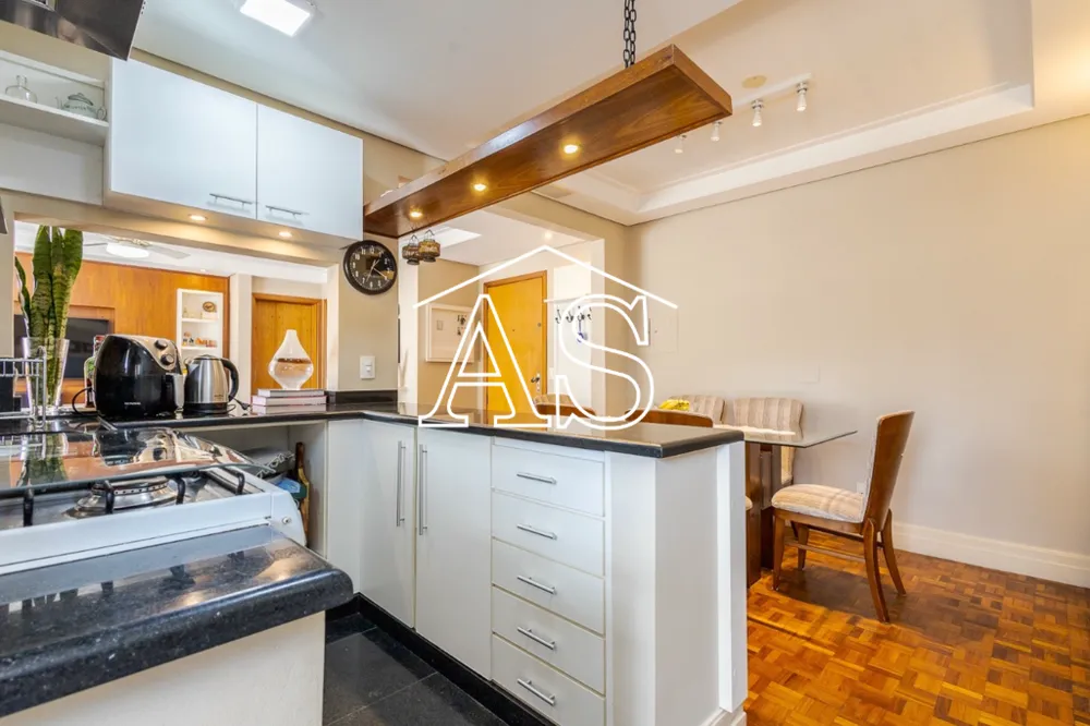 Apartamento, 2 quartos, 105 m² - Foto 4