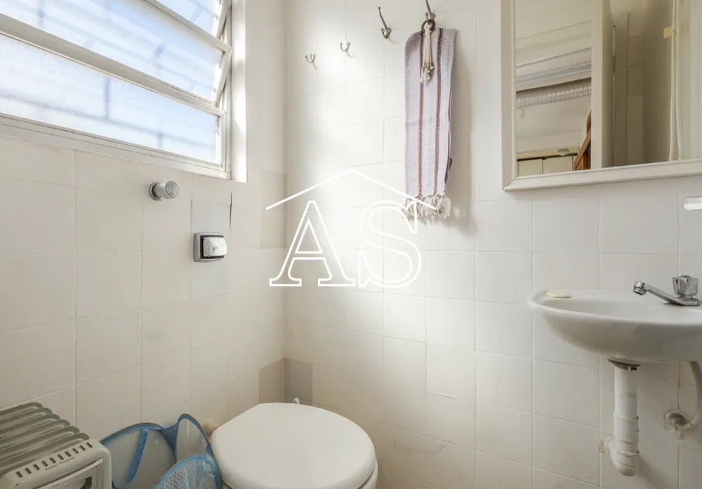 Apartamento, 2 quartos, 105 m² - Foto 7