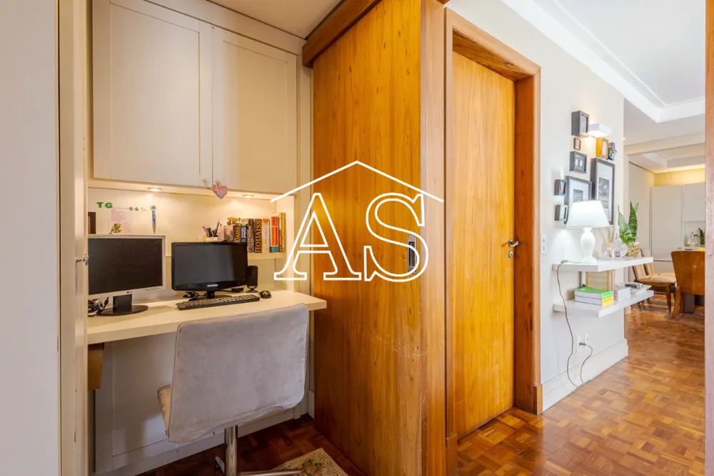 Apartamento, 2 quartos, 105 m² - Foto 8