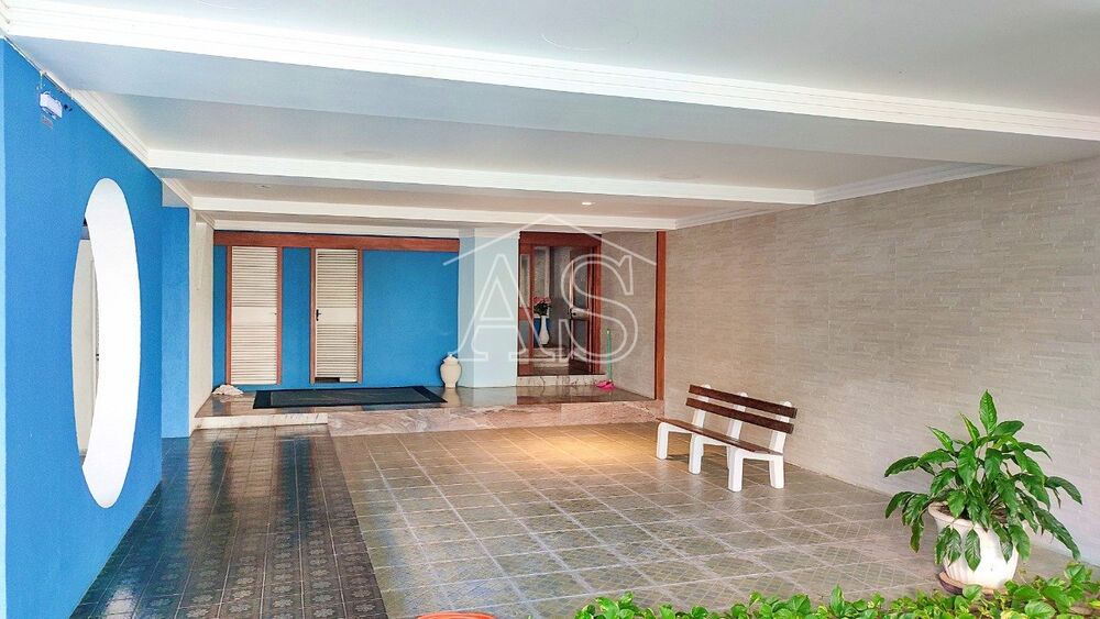 Cobertura, 2 quartos, 150 m² - Foto 1