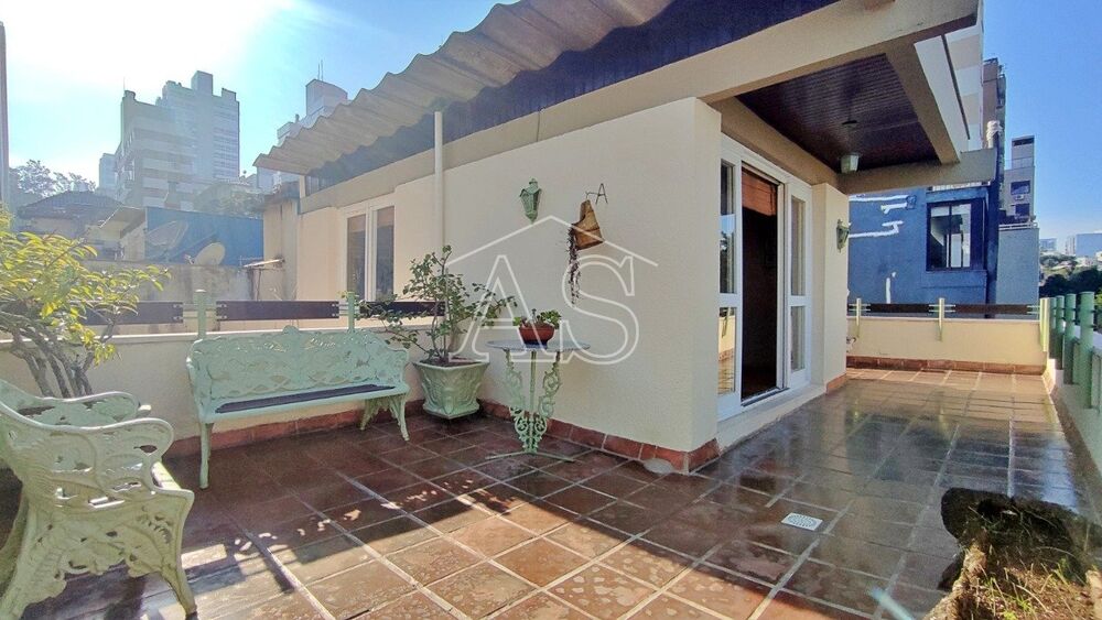 Cobertura, 2 quartos, 150 m² - Foto 2