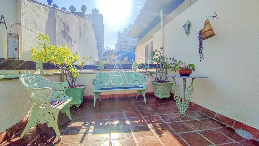 Cobertura, 2 quartos, 150 m² - Foto 12