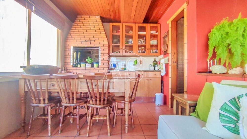 Cobertura, 2 quartos, 150 m² - Foto 4