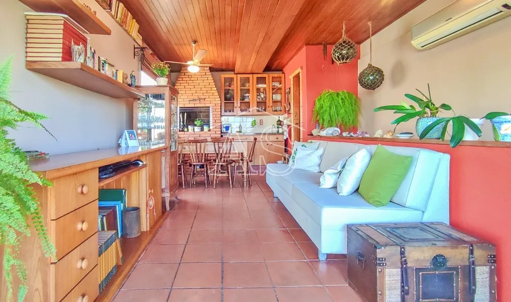 Cobertura, 2 quartos, 150 m² - Foto 4