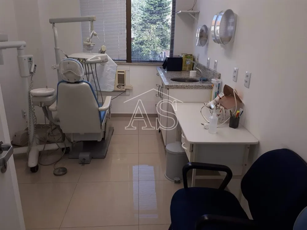 Sala-Conjunto, 40 m² - Foto 2