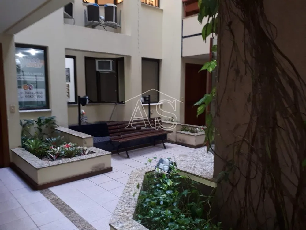 Sala-Conjunto, 40 m² - Foto 1