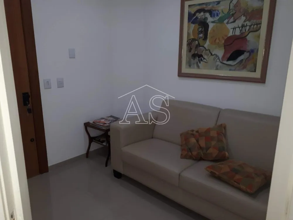 Sala-Conjunto, 40 m² - Foto 4