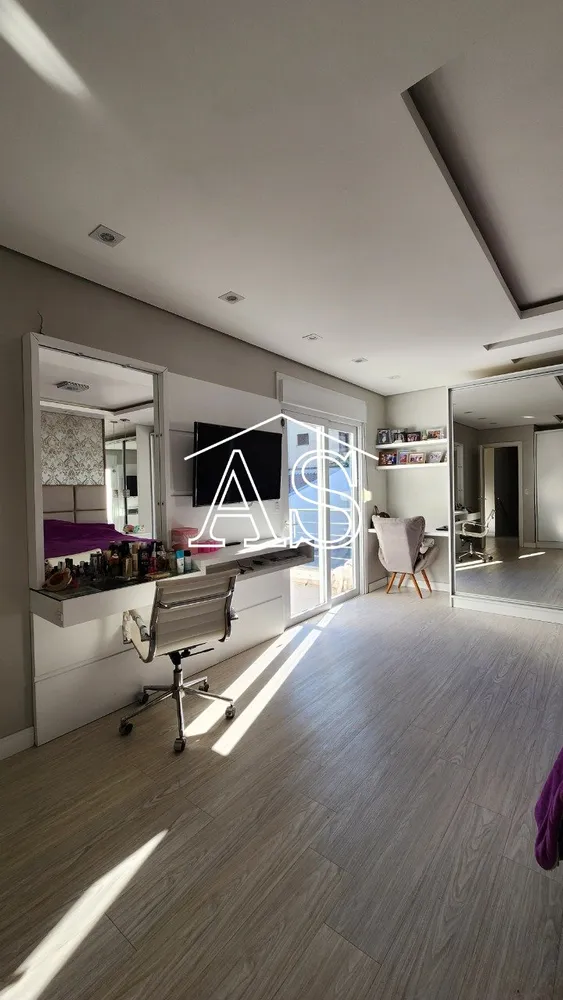 Casa de Condomínio, 3 quartos - Foto 5