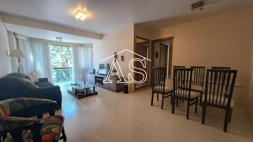 Apartamento, 2 quartos, 98 m² - Foto 2