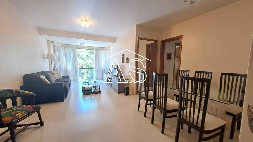 Apartamento, 2 quartos, 98 m² - Foto 1