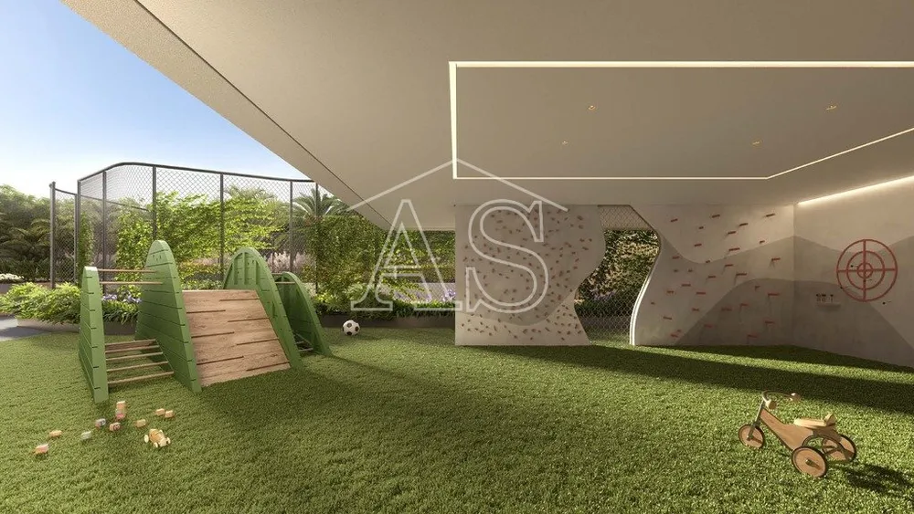 Apartamento, 3 quartos, 336 m² - Foto 7