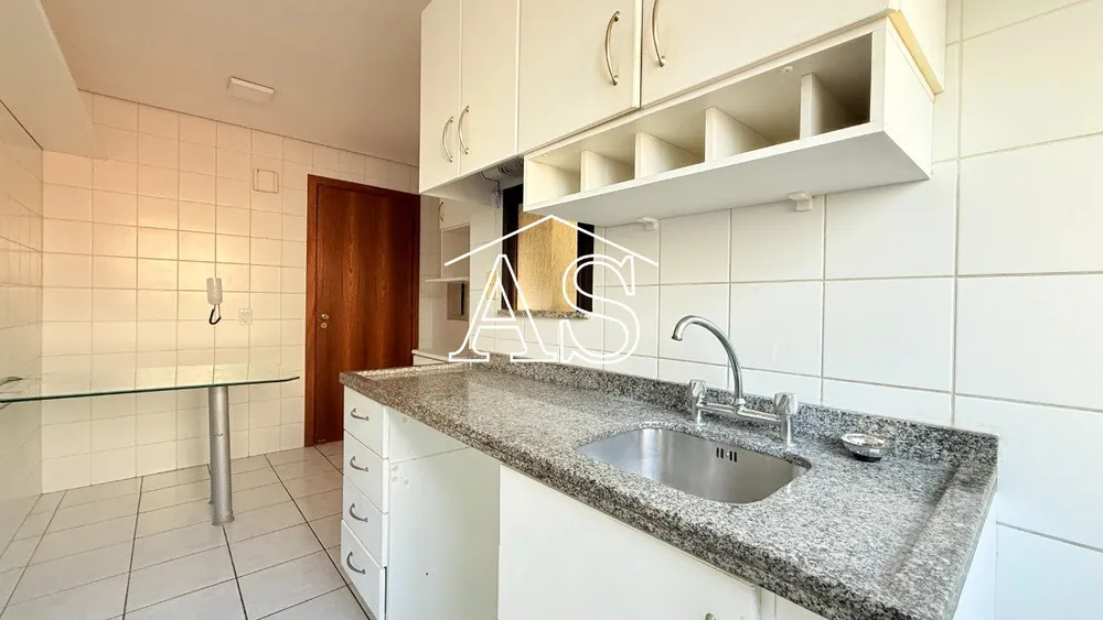 Apartamento, 3 quartos, 103 m² - Foto 1