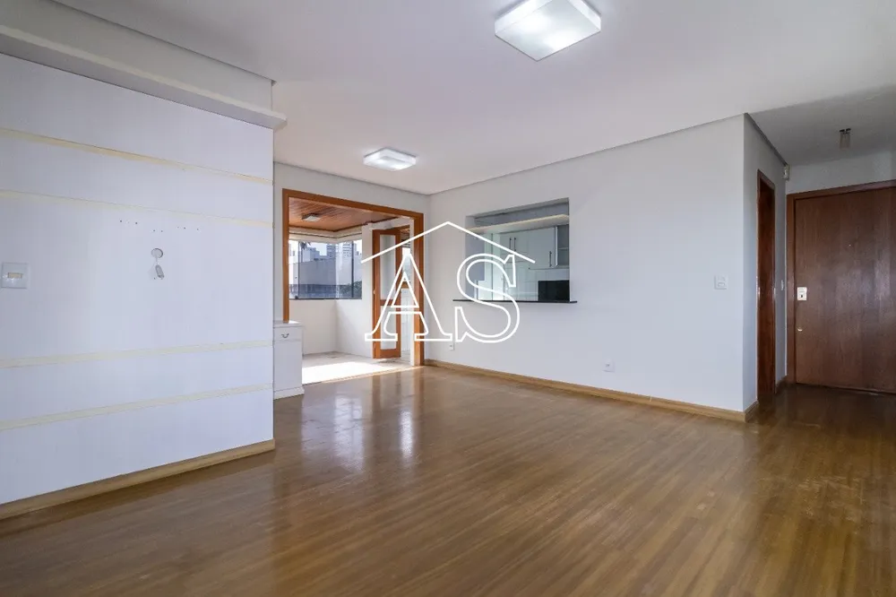 Apartamento, 3 quartos, 101 m² - Foto 8