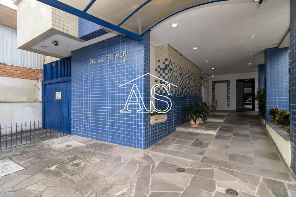 Apartamento, 3 quartos, 101 m² - Foto 16