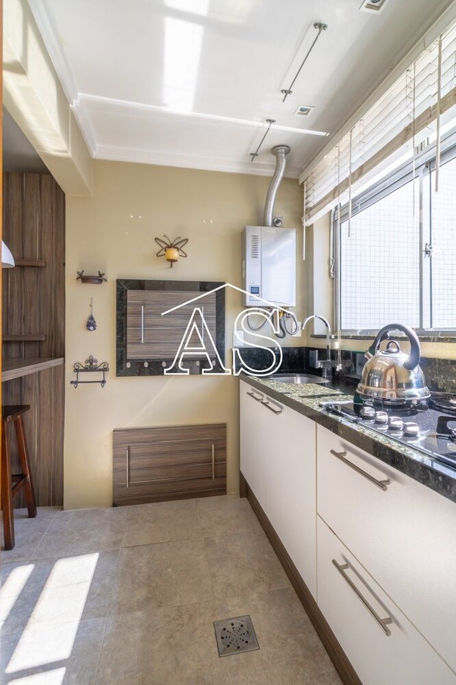 Apartamento à venda com 2 quartos, 102m² - Foto 7