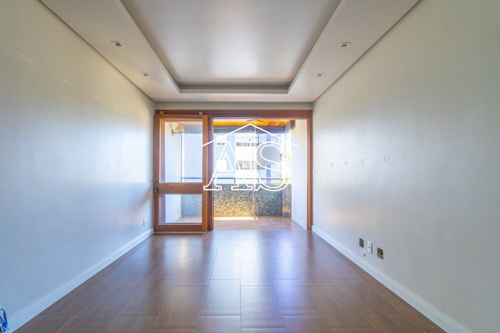 Apartamento à venda com 2 quartos, 102m² - Foto 1