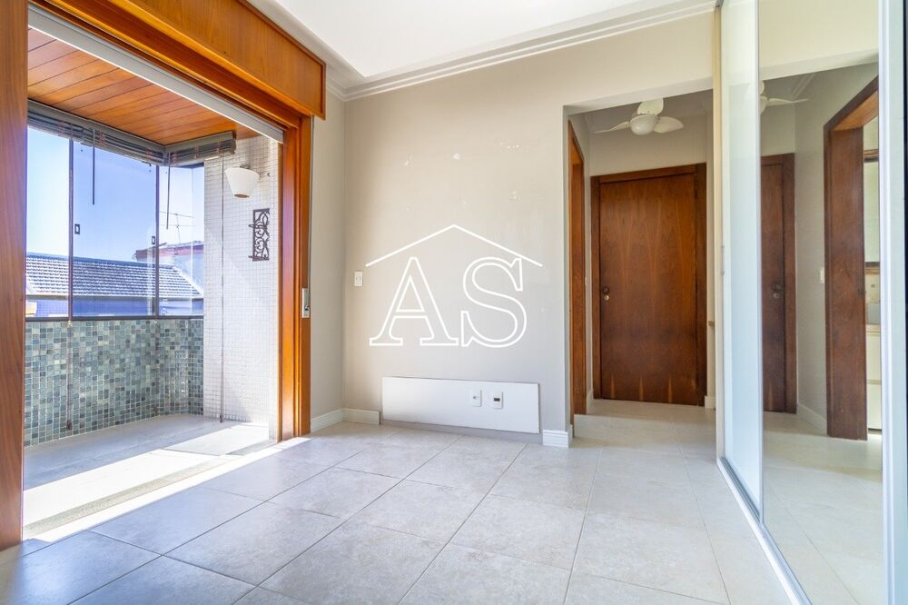 Apartamento à venda com 2 quartos, 102m² - Foto 6