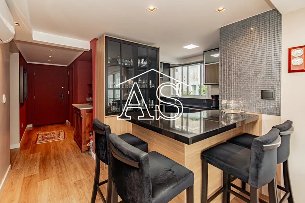 Apartamento, 2 quartos, 89 m² - Foto 11