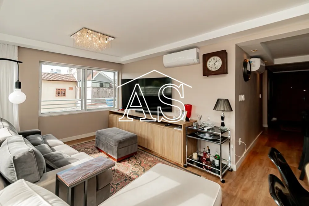 Apartamento, 2 quartos, 89 m² - Foto 2