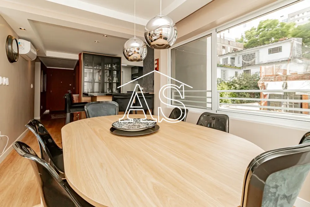 Apartamento, 2 quartos, 89 m² - Foto 15