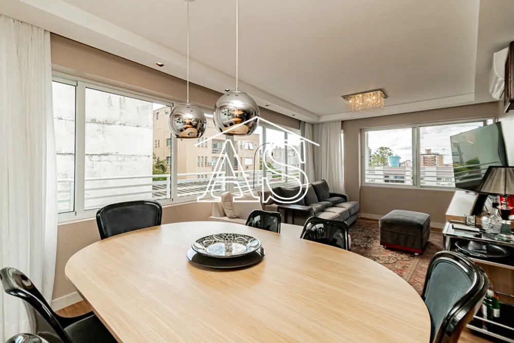 Apartamento, 2 quartos, 89 m² - Foto 2