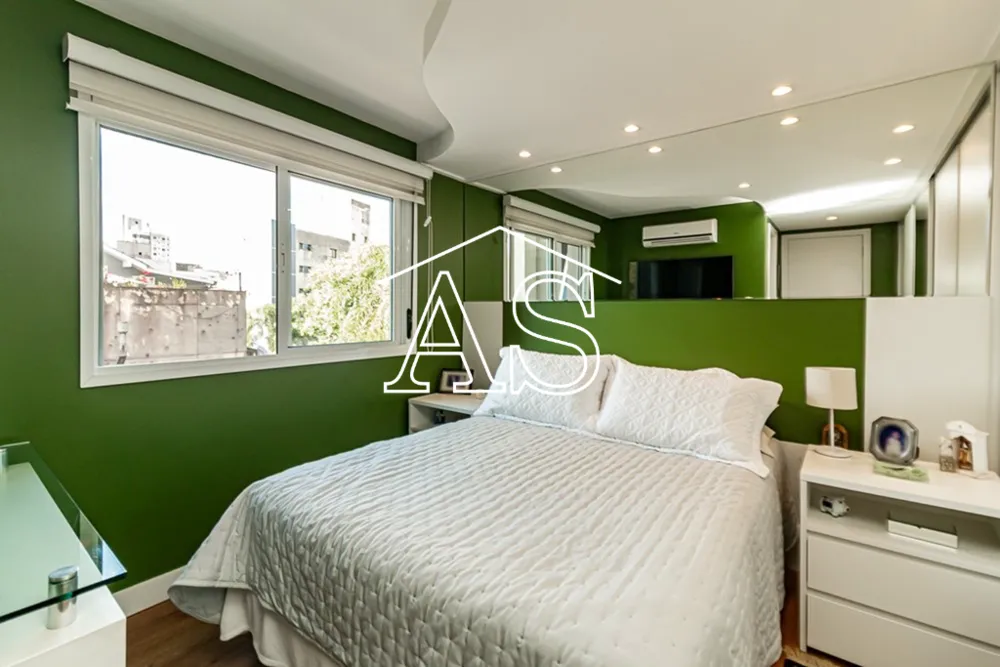Apartamento, 2 quartos, 89 m² - Foto 4