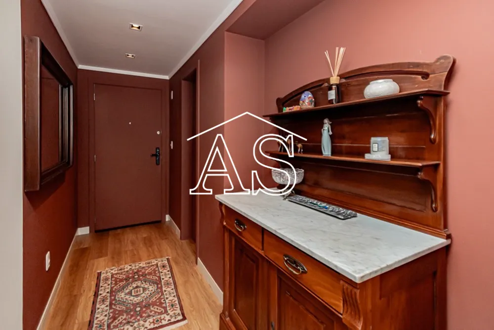 Apartamento, 2 quartos, 89 m² - Foto 8
