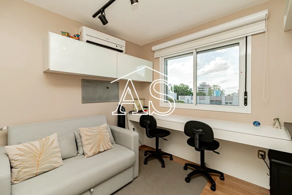 Apartamento, 2 quartos, 89 m² - Foto 7
