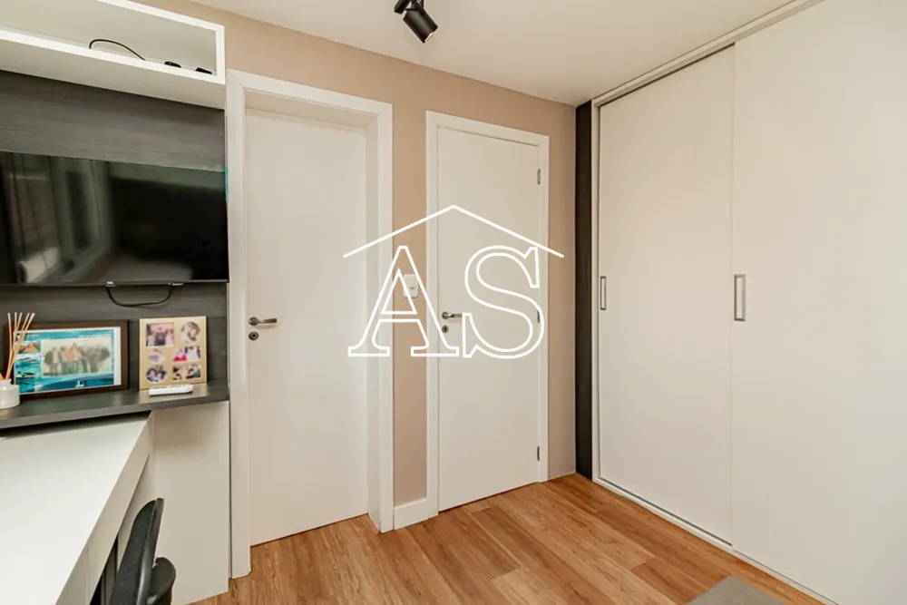 Apartamento, 2 quartos, 89 m² - Foto 1