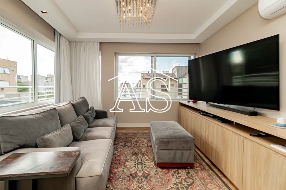 Apartamento, 2 quartos, 89 m² - Foto 12