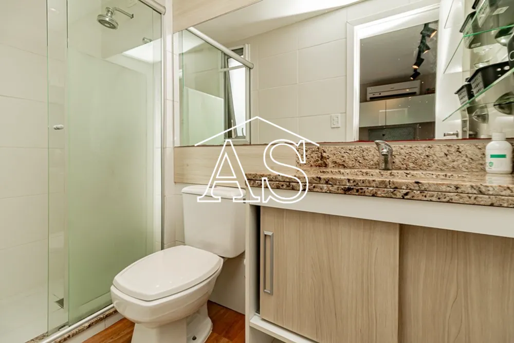 Apartamento, 2 quartos, 89 m² - Foto 8
