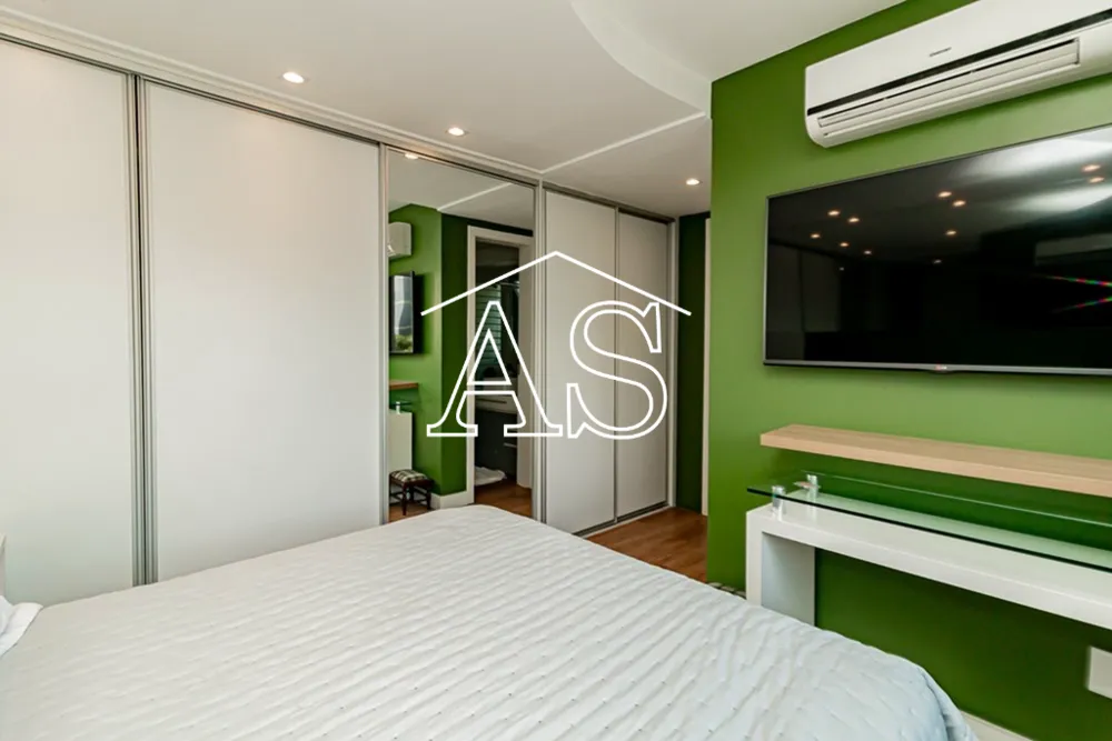 Apartamento, 2 quartos, 89 m² - Foto 9